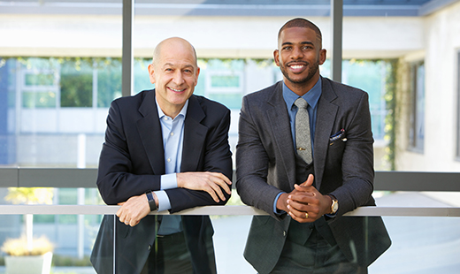 Turner Law Firm, APC Santa Monica,  Office