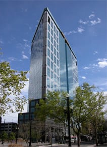 Kristopher K. Greenwood & Associates Salt Lake City, UT Office