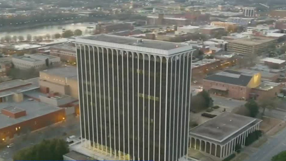 Stace Williams Law Firm Arlington, TX Office