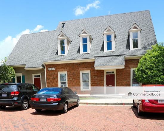 Franzen & Salzano, P.C Norcross, GA Office