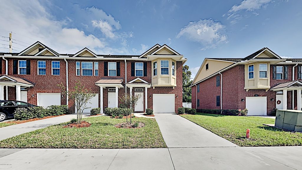 Landau & Associates Jacksonville, FL Office