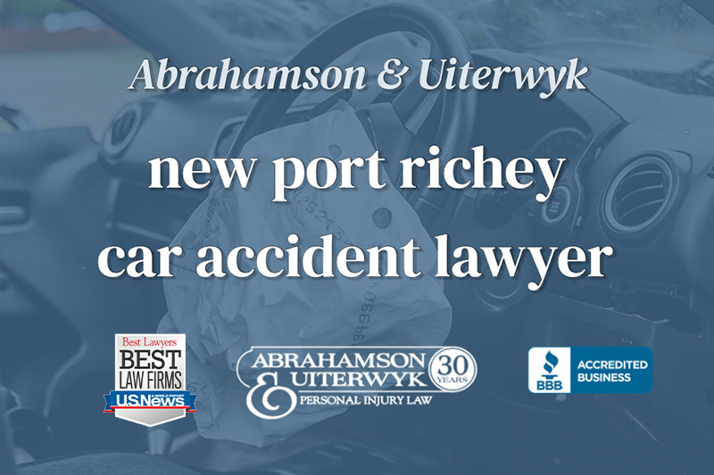 Abrahamson & Uiterwyk New Port Richey, FL Office