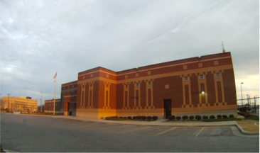 Wilmer & Lee, P.A Decatur, AL Office