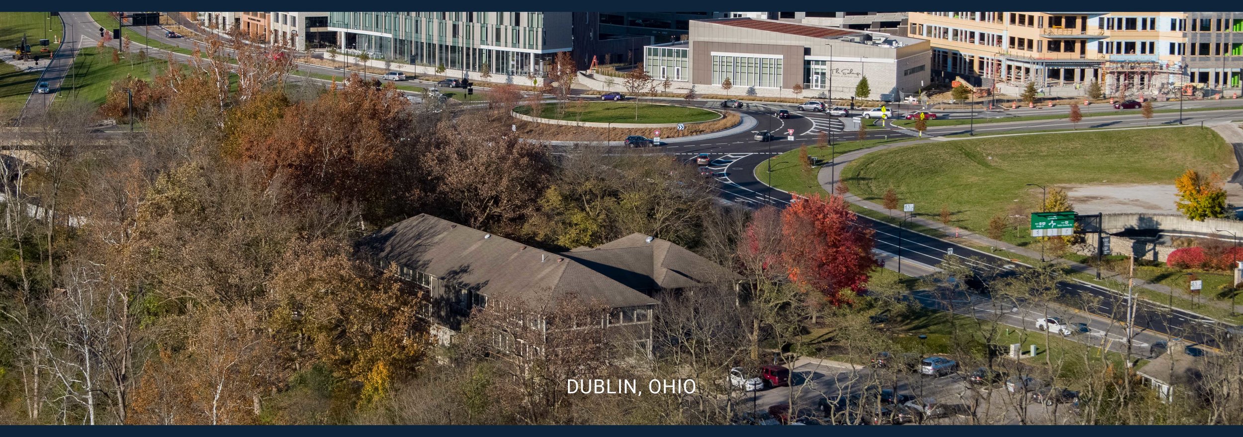 Kidder Law Firm, LLC Dublin, OH Office