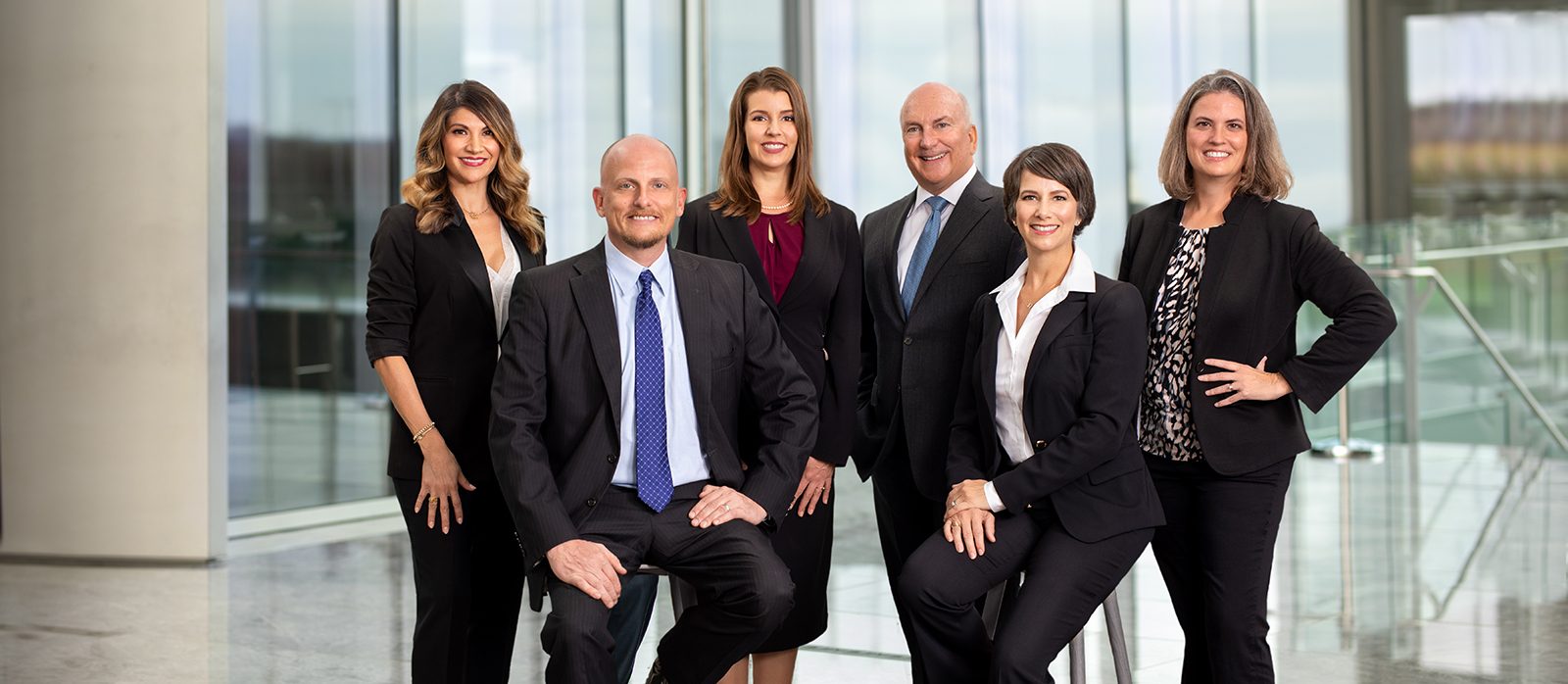 Foster LLP Austin, TX Office