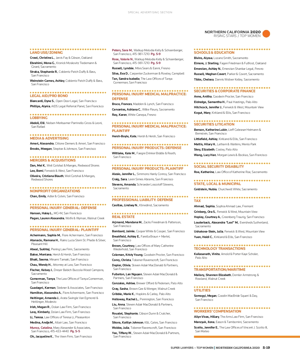 Cittone Demers & Arneri LLP San Francisco, CA Office