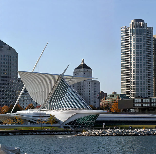 Hildebrand Law Firm, LLC Milwaukee,  Office