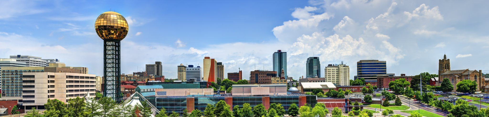 Holifield & Janich, PLLC Knoxville, TN Office