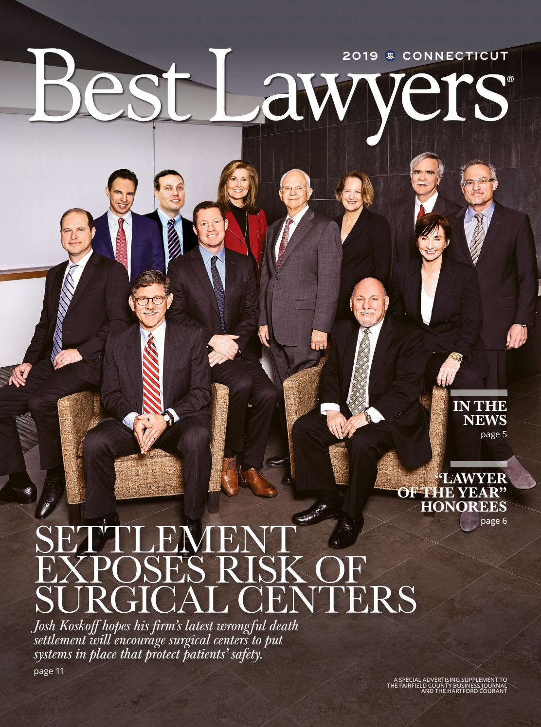 Verrill Dana LLP Hartford, CT Office