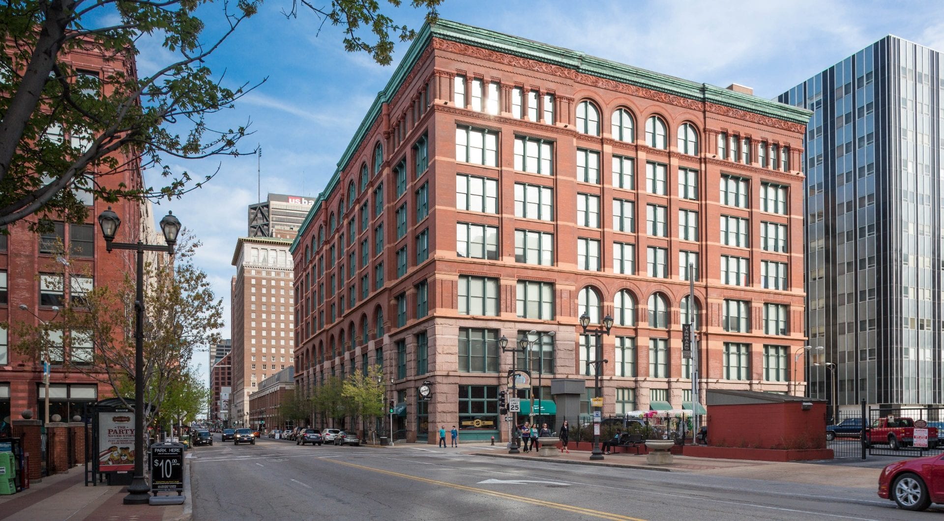 Mandel & Mandel, LLP Saint Louis, MO Office