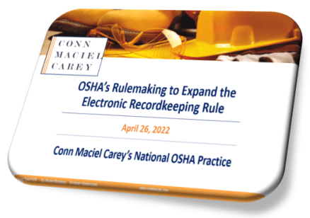 Conn Maciel Carey LLP Columbus, OH Office