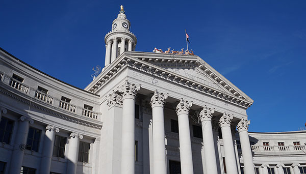 Reilly LLP Denver, CO Office