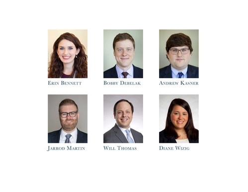 McDowell Hetherington LLP Houston, TX Office