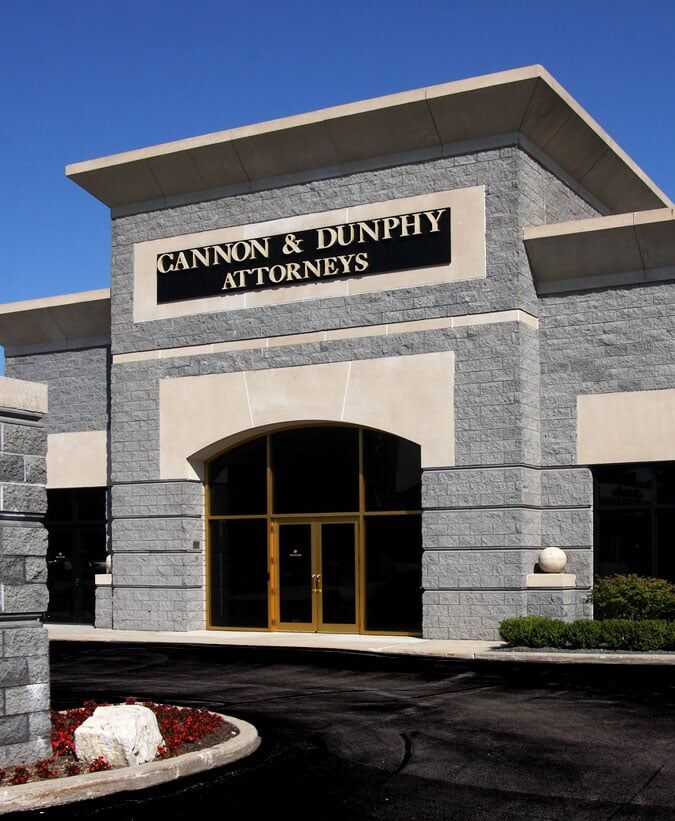 Cannon & Dunphy, S.C Brookfield, WI Office