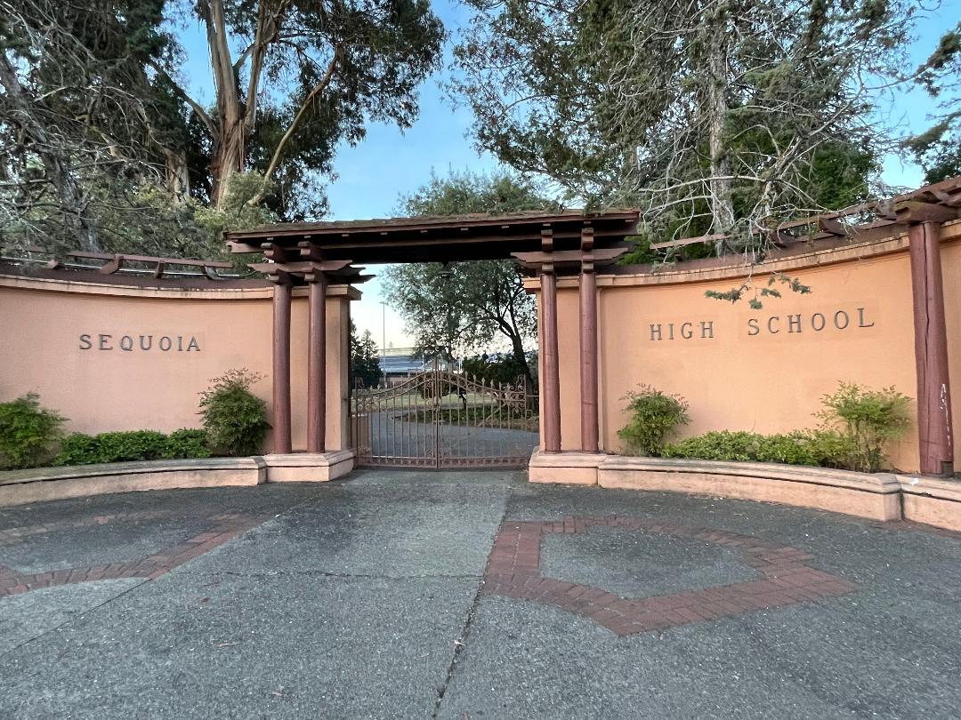 Law Office of Brandon F. Douglass Redwood City,  Office