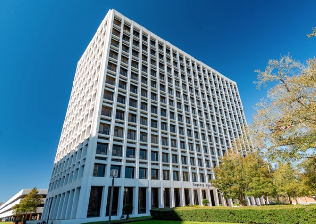 Ryerson and Associates, P.C Houston,  Office