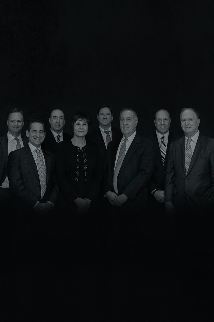 Blume Forte Fried Zerres & Molinari North Bergen, NJ Office