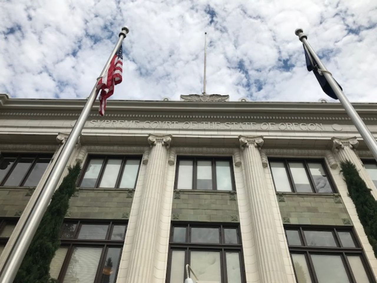 Schwabe, Williamson & Wyatt PC Portland, OR Office