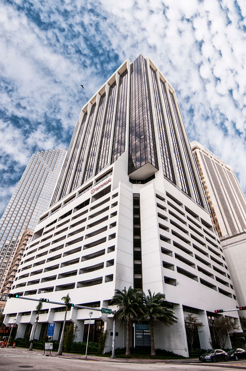 Lipcon, Margulies & Winkleman, P.A Miami, FL Office