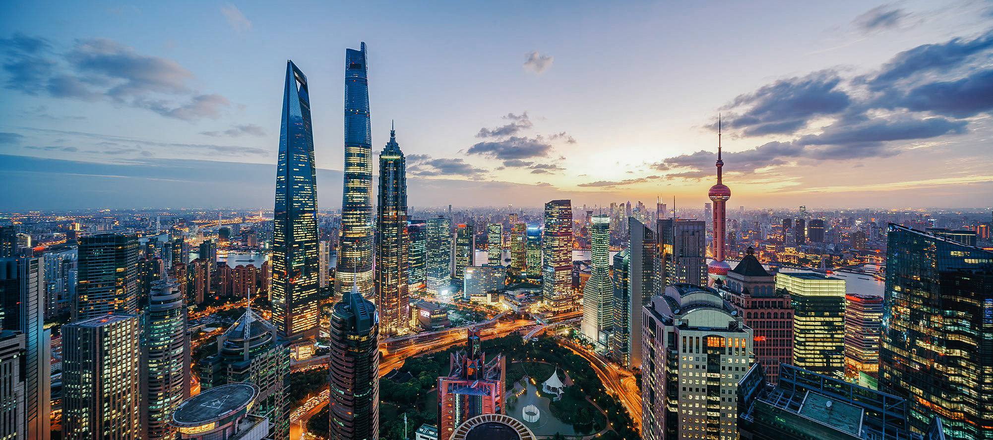 DaHui Lawyers Shanghai, China Office