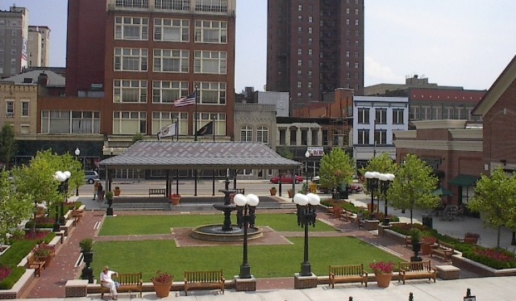 Steptoe LLP Huntington, WV Office