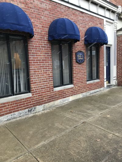 Albanese and Albanese Gloversville, NY Office