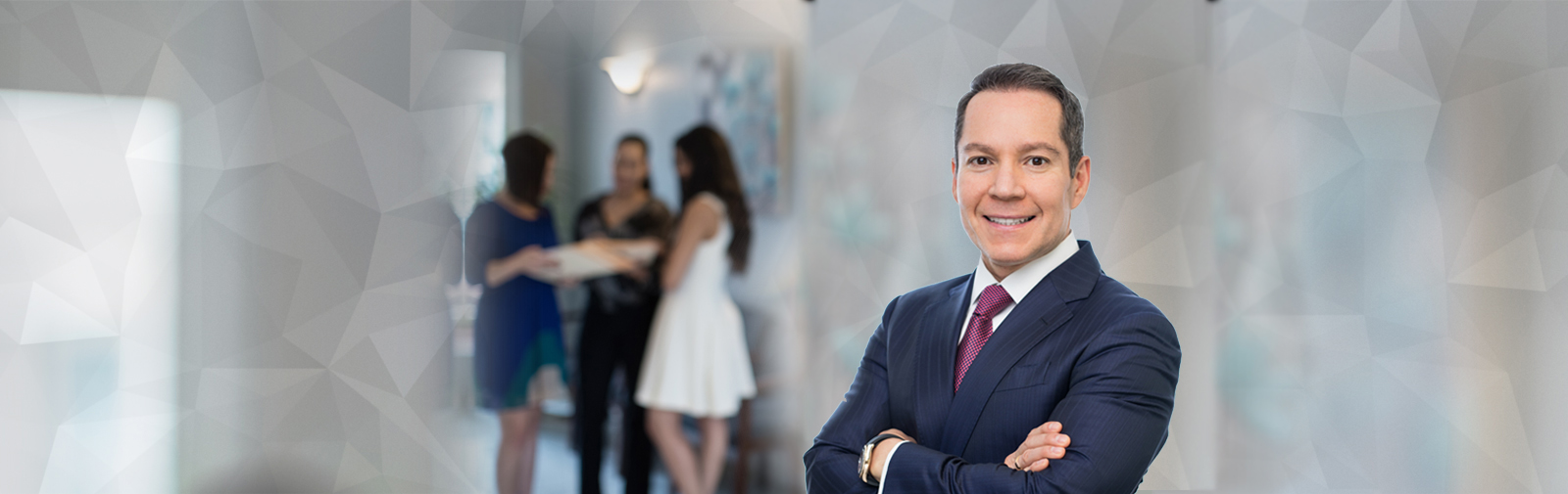 Law Offices of Stefan R. Latorre, P.A Charlotte, NC Office