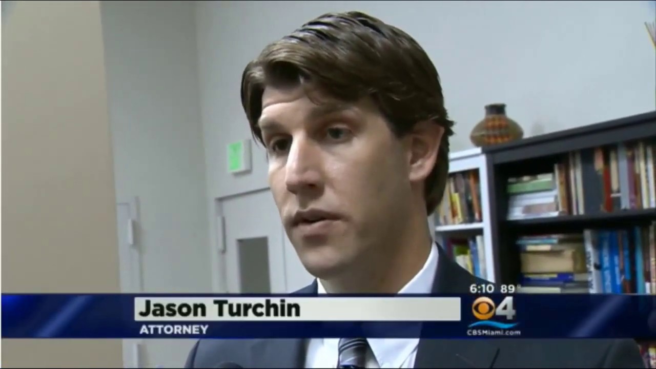 Law Offices of Jason Turchin Weston, FL Office