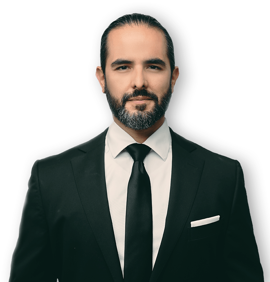 Tijerina Legal Group P.C McAllen,  Office