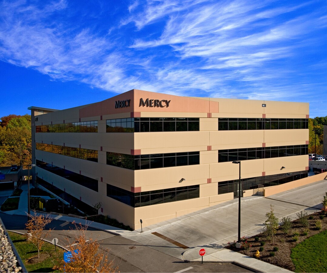 Glennon Law Firm LLC Cincinnati,  Office