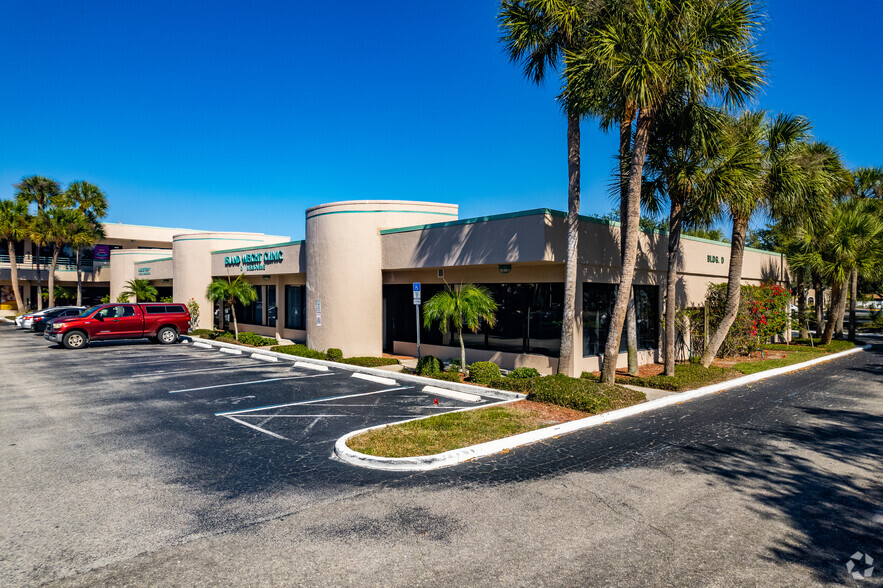 Struble, P.A Melbourne, FL Office