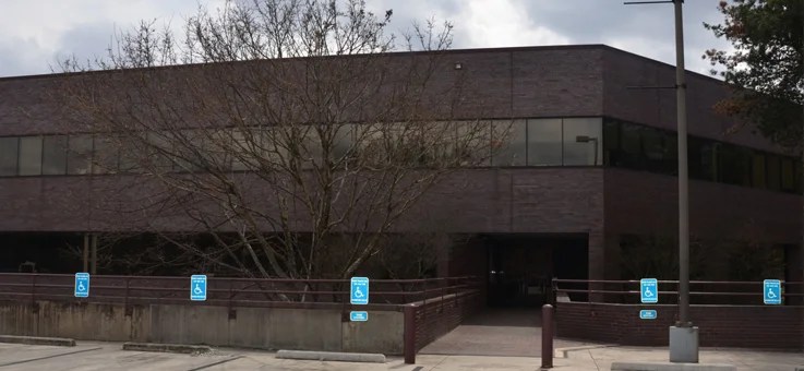 Weissman Decatur, GA Office