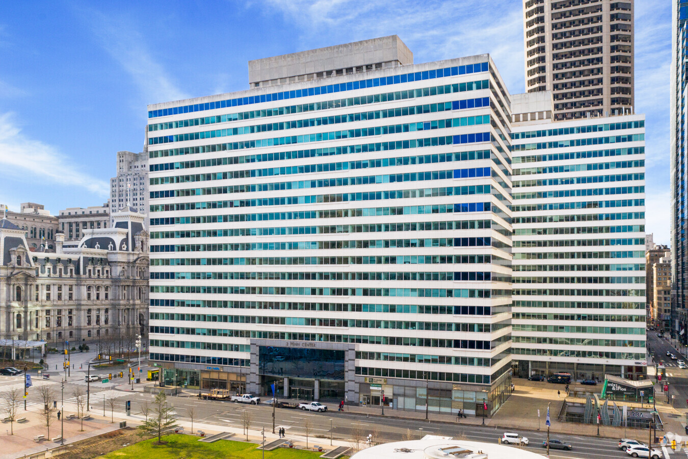 Berner Klaw & Watson LLP Philadelphia, PA Office