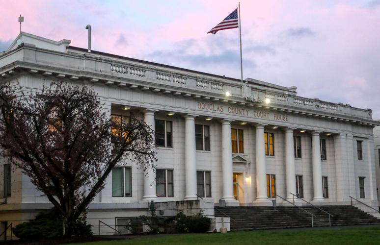 DC Law, Roseburg, OR Office