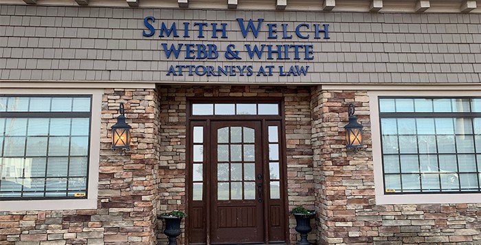 The Griffin Law Firm, P.C Snellville, GA Office