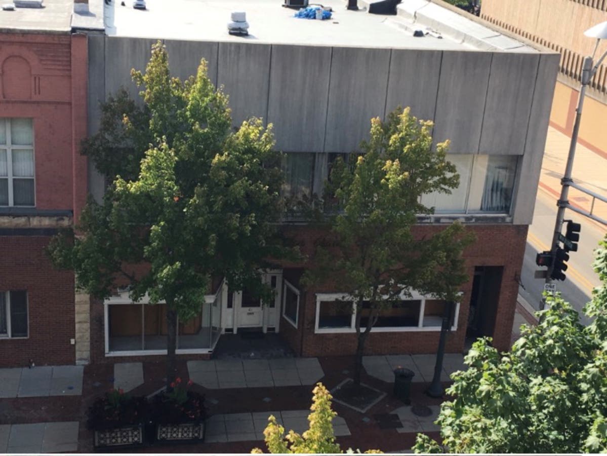 Blacha Law Office, LLC Joliet, IL Office