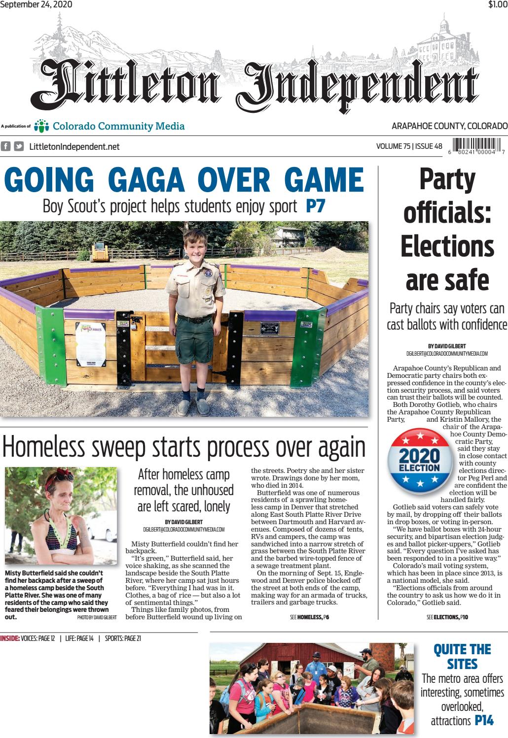 Tenenbaum Law, PC Denver, CO Office