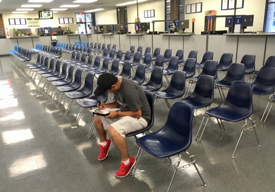 Wade Law Offices Manteca, CA Office