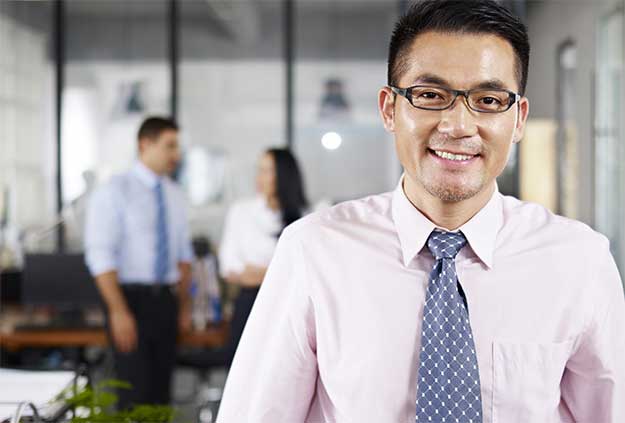 Parker Gallini LLP Waltham,  Office