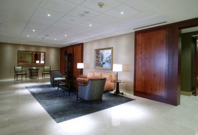 Gebhardt & Smith, LLP Baltimore, MD Office