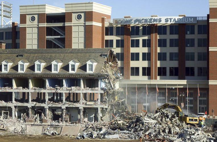 Cordell & Cordell P.C Tulsa, OK Office