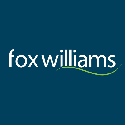 Fox Williams LLP London, United Kingdom Office