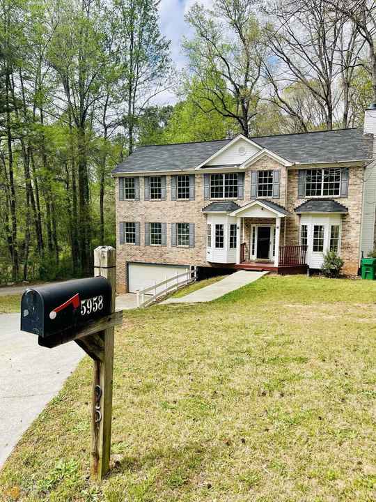 Lueder, Larkin & Hunter, LLC Marietta, GA Office