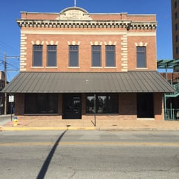 Jones, Otjen, Davis & Bloyd Enid,  Office