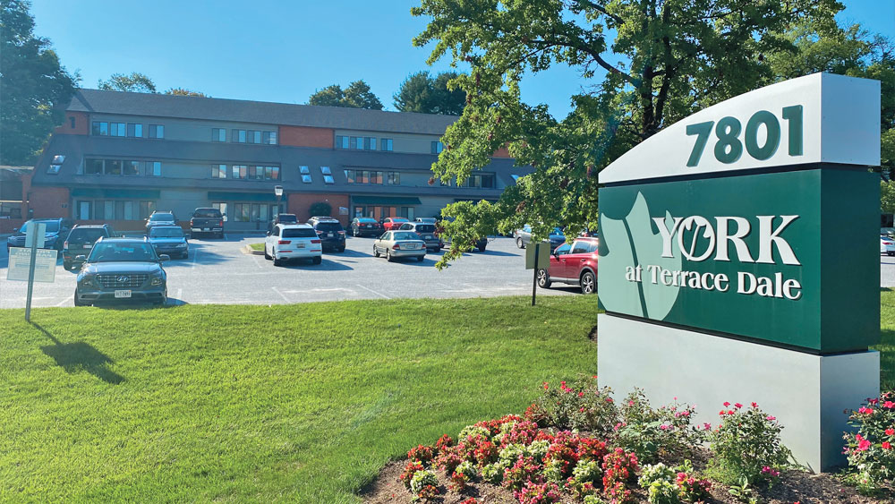 Ober | Kaler Towson, MD Office