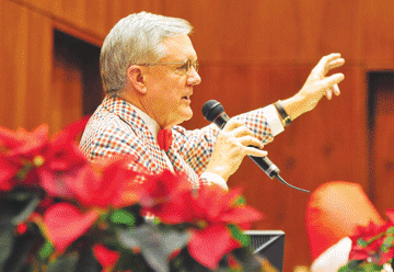 Larimer Law Mendon, NY Office