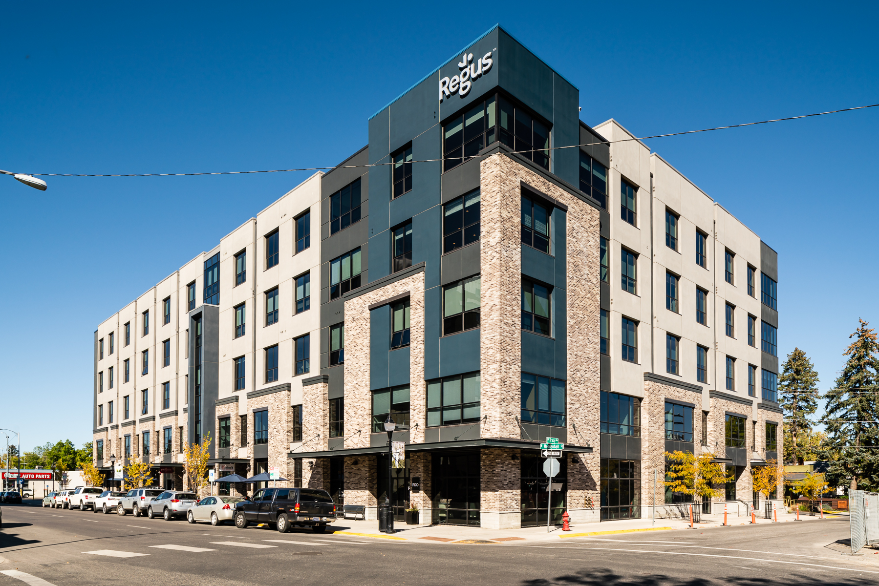 Western Justice Associates, PLLC Bozeman,  Office