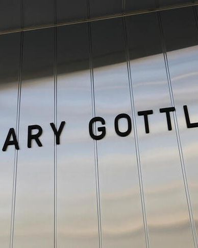 Cleary Gottlieb Steen & Hamilton LLP Moscow, Russia Office