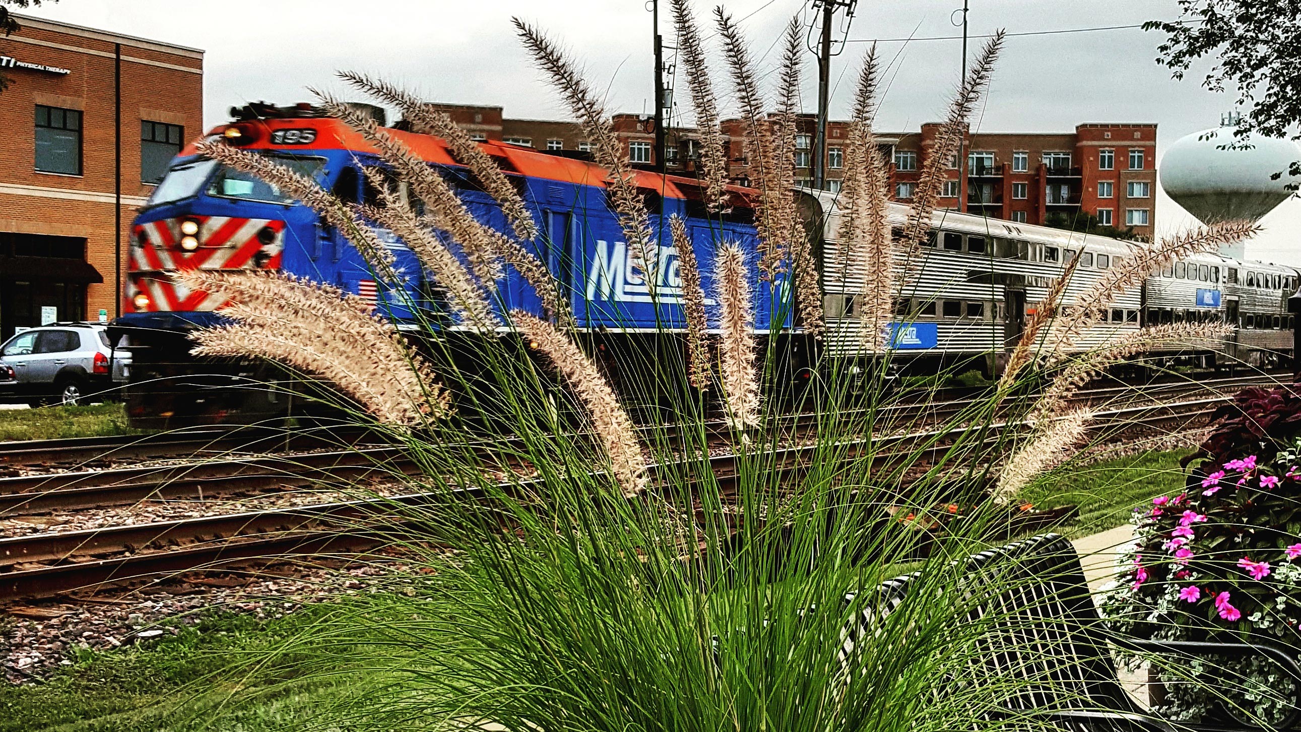 Fornaro Law La Grange, IL Office