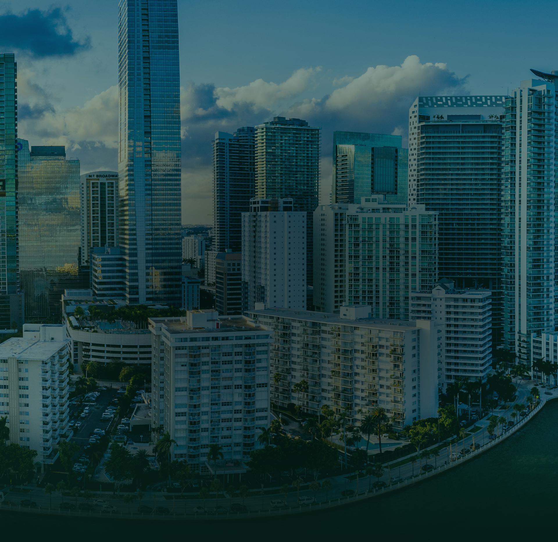 Jeffrey S. Weiner, PA Miami, FL Office